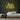 It's A Vibe Neon Sign — Yellow neon (room)