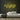 VIP Neon Sign — Yellow neon (room)