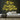 If You Don't Like Dogs Get Out Neon Sign — Yellow neon (room)