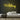 Whitney Neon Sign — Yellow neon (room)