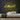 Letter N Neon Sign — Yellow neon (room)