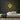 Elephant Neon Sign — Yellow neon (room)