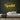 Specialist Neon Sign — Yellow neon (room)