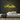 Monster Neon Sign — Yellow neon (room)
