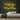 Wish You Were Here Neon Sign — Yellow neon (room)