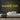 Gamer Tag Neon Sign — Yellow neon (room)