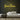 Jesus Saves Neon Sign — Yellow neon (room)