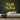 Day Of The Dead Neon Sign — Yellow neon (room)