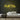 Roll Tide Neon Sign — Yellow neon (room)