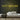 City Skyline Neon Sign — Yellow neon (room)
