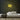 Galaxy Neon Sign — Yellow neon (room)