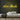 Love Rocks Neon Sign — Yellow neon (room)