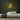 Band Neon Sign — Yellow neon (room)