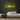 Letter L Neon Sign — Yellow neon (room)