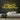 Welcome To The Mad House Neon Sign — Yellow neon (room)