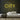 City Neon Sign — Yellow neon (room)
