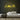 Letter R Neon Sign — Yellow neon (room)