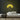 Pride Neon Sign — Yellow neon (room)