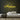 Mexican Neon Sign — Yellow neon (room)