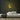 Saxophone Neon Sign — Yellow neon (room)