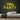 Birthday Party Neon Sign — Yellow neon (room)