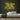 This Must Be The Place Neon Sign — Yellow neon (room)