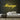 Massage Neon Sign — Yellow neon (room)