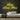 Love Lives Here Neon Sign — Yellow neon (room)