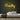 Country Neon Sign — Yellow neon (room)