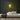 Daisy Neon Sign — Yellow neon (room)