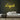 Lizard Neon Sign — Yellow neon (room)