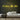 I Love The 80s Neon Sign — Yellow neon (room)