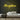 Reception Neon Sign — Yellow neon (room)