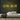 On Air Neon Sign — Yellow neon (room)