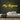 Hey Gorgeous Neon Sign — Yellow neon (room)