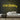 21st Birthday Neon Sign — Yellow neon (room)