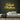 Colored Christmas Neon Sign — Yellow neon (room)