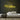 Western Neon Sign — Yellow neon (room)