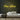 One Love Neon Sign — Yellow neon (room)