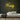 Kanji Neon Sign — Yellow neon (room)