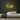 Exit Neon Sign — Yellow neon (room)