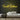 Sweet Sixteen Neon Sign — Yellow neon (room)