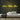Love Wins Box Neon Sign — Yellow neon (room)
