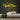 Sports Team Neon Sign — Yellow neon (room)