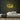Sad Neon Sign — Yellow neon (room)