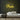 Rock Neon Sign — Yellow neon (room)