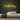Hell Here Neon Sign — Yellow neon (room)