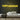 VIP Lounge Neon Sign — Yellow neon (room)