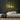 Shaka Neon Sign — Yellow neon (room)