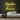 Together Forever Neon Sign — Yellow neon (room)